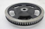 09-23 Harley-Davidson Touring Electra Road King Street Rear Back Pulley 68 Teeth