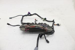 14-20 Harley Davidson Street Electra Front Fairing Wiring Harness Interconnect