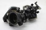 17-23 Harley Davidson M8 107 114 Throttle Body Induction Module & Intake 55mm