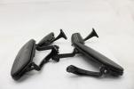 09-23 Harley Davidson Front And Rear FootBoard set