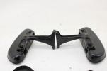 09-23 Harley Davidson Front And Rear FootBoard set