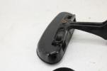 09-23 Harley Davidson Front And Rear FootBoard set