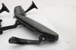 09-23 Harley Davidson Front And Rear FootBoard set