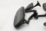 09-23 Harley Davidson Front And Rear FootBoard set