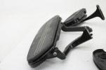 09-23 Harley Davidson Front And Rear FootBoard set