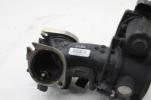 17-23 Harley Davidson M8 107 114 Throttle Body Induction Module & Intake 55mm