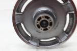 02-07 Harley Davidson Road King Front Wheel 5 Spoke 16x3