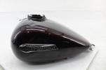 08-23 Harley Davidson Electra Road Street Glide Fuel Tank