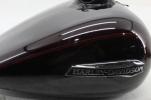 08-23 Harley Davidson Electra Road Street Glide Fuel Tank