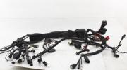 14-15 Harley Davidson Electra Classic Twin Cam 103 Main Wiring Harness ABS