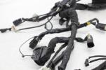 14-15 Harley Davidson Electra Classic Twin Cam 103 Main Wiring Harness ABS