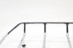 14-16 harley-davidson electra glide Rear Back Luggage Rack Carrier