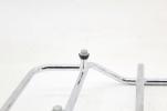 14-16 harley-davidson electra glide Rear Back Luggage Rack Carrier