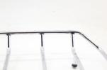 14-16 harley-davidson electra glide Rear Back Luggage Rack Carrier