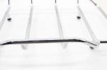 14-16 harley-davidson electra glide Rear Back Luggage Rack Carrier