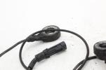 08-23 Harley Davidson Touring Electra Road King Rear left ABS Speed Sensor