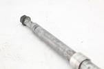 06-23 Harley Davidson Touring Electra Road King Front Wheel Axle Bolt