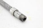 06-23 Harley Davidson Touring Electra Road King Front Wheel Axle Bolt