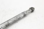 06-23 Harley Davidson Touring Electra Road King Front Wheel Axle Bolt