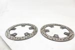 14-23 Harley Davidson Touring Electra King Road Front Brake Disc Rotor