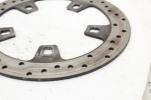 14-23 Harley Davidson Touring Electra King Road Front Brake Disc Rotor