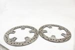 14-23 Harley Davidson Touring Electra King Road Front Brake Disc Rotor