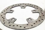 14-23 Harley Davidson Touring Electra King Road Front Brake Disc Rotor