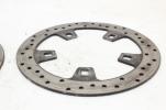 14-23 Harley Davidson Touring Electra King Road Front Brake Disc Rotor