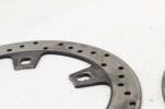 14-23 Harley Davidson Touring Electra King Road Front Brake Disc Rotor