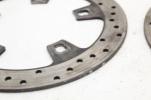 14-23 Harley Davidson Touring Electra King Road Front Brake Disc Rotor