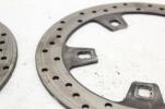 14-23 Harley Davidson Touring Electra King Road Front Brake Disc Rotor