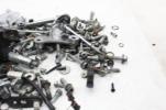 14-16 harley-davidson electra glide Misc Bolts Hardware Screws Brackets