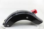 09-23 Harley Davidson Touring Electra Street Road Glide Rear Fender