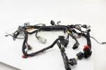 11-13 Harley Electra Glide CVO Front Fairing Interconnect Wiring Harness 6920007