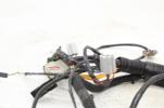 11-13 Harley Electra Glide CVO Front Fairing Interconnect Wiring Harness 6920007