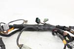 11-13 Harley Electra Glide CVO Front Fairing Interconnect Wiring Harness 6920007