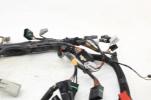 11-13 Harley Electra Glide CVO Front Fairing Interconnect Wiring Harness 6920007