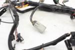 11-13 Harley Electra Glide CVO Front Fairing Interconnect Wiring Harness 6920007