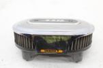 09-16 Harley Davidson Touring Twin Cam 103 Air Cleaner With Backplate