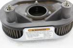 09-16 Harley Davidson Touring Twin Cam 103 Air Cleaner With Backplate