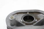 09-16 Harley Davidson Touring Twin Cam 103 Air Cleaner With Backplate