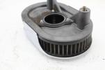 09-16 Harley Davidson Touring Twin Cam 103 Air Cleaner With Backplate