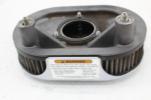 09-16 Harley Davidson Touring Twin Cam 103 Air Cleaner With Backplate