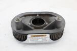 09-16 Harley Davidson Touring Twin Cam 103 Air Cleaner With Backplate