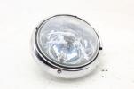 11-13 Harley Davidson Road King Single Headlight Head Lamp Light