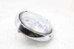 11-13 Harley Davidson Road King Single Headlight Head Lamp Light