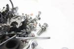 10-13 harley-davidson electra glide Misc Bolts Hardware Screws Brackets