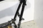 09-16 Harley Davidson Touring Electra King Road Street Glide Frame