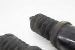 09-23 Harley Davidson Touring Electra Road Street Rear Back Shocks Absorber