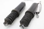 09-23 Harley Davidson Touring Electra Road Street Rear Back Shocks Absorber